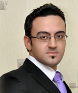Hisham Shaker