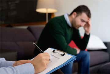 Adult psychiatry